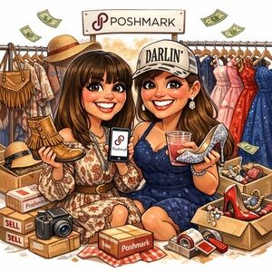 Sisters that Posh LIVE!!